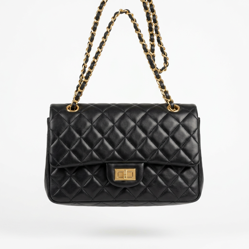 Chanel 2.55 Classic Flap