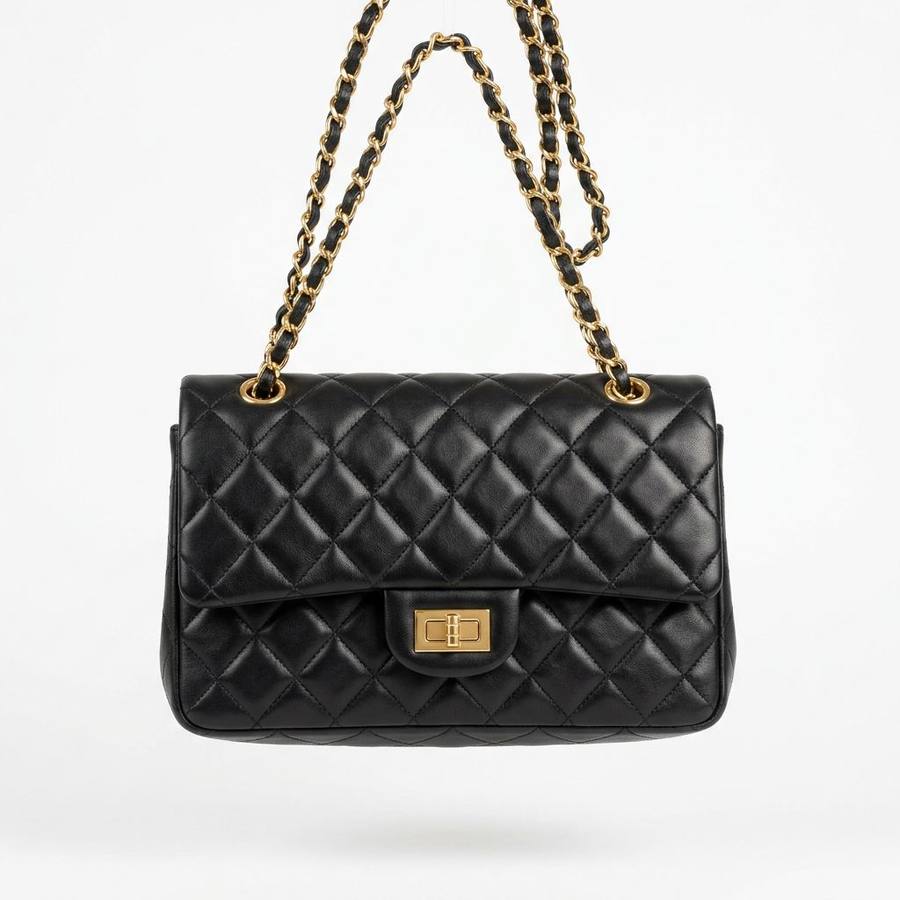 Chanel 2.55 Classic Flap