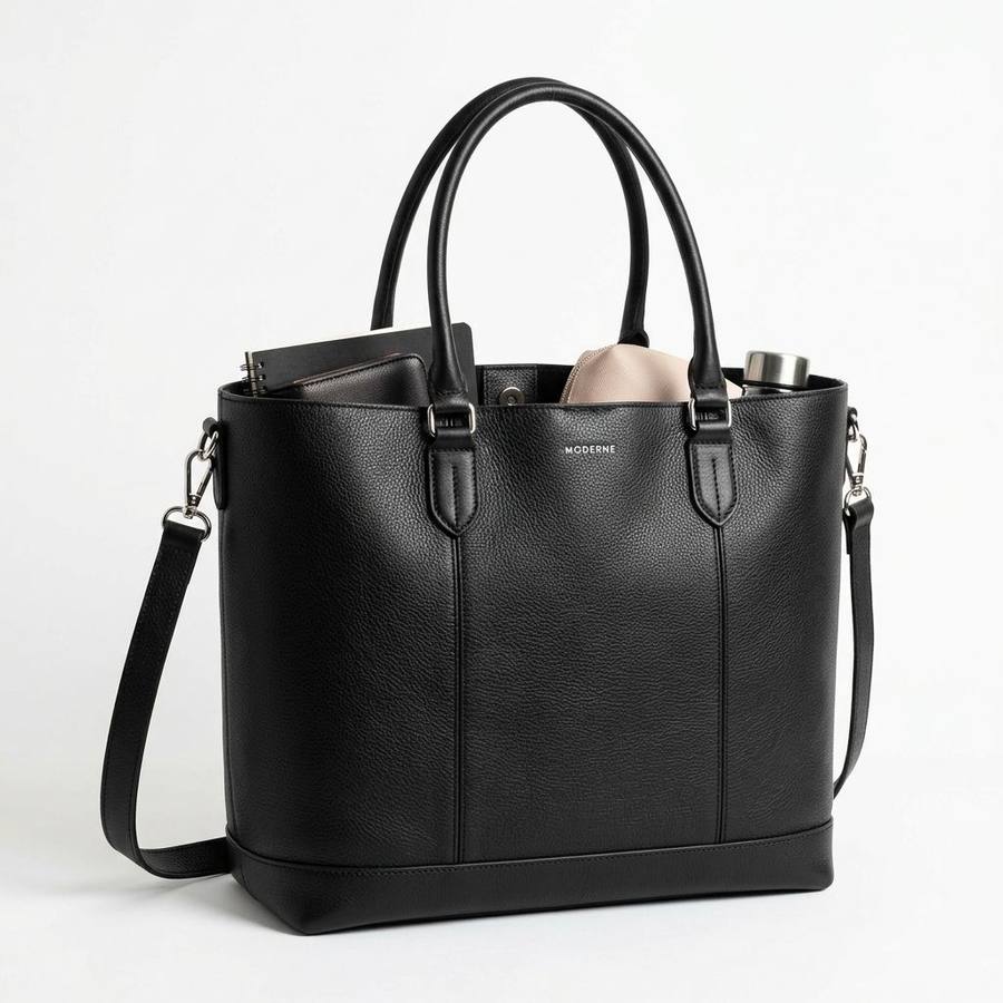 Demellier Hudson Tote