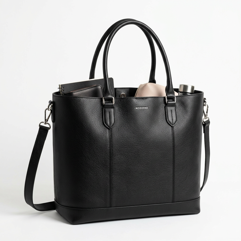 Demellier Hudson Tote