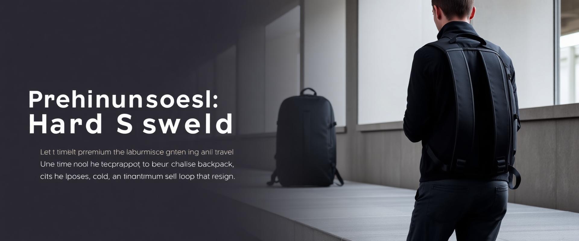 Beste Hardshell Rugzakken – Top 15