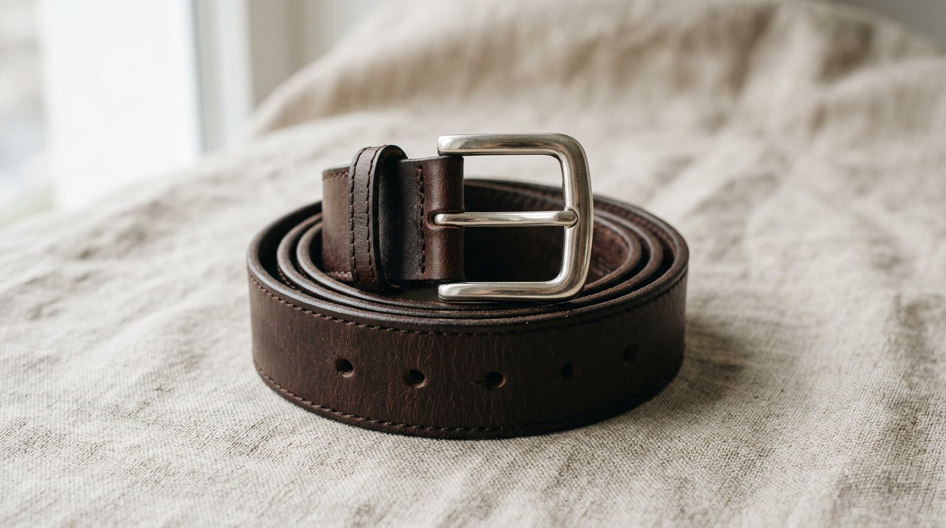 Beste Heren Riemen – Top 15