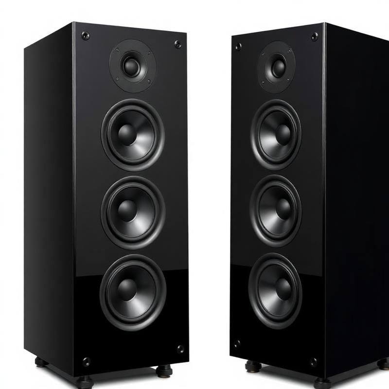 Magico A5
