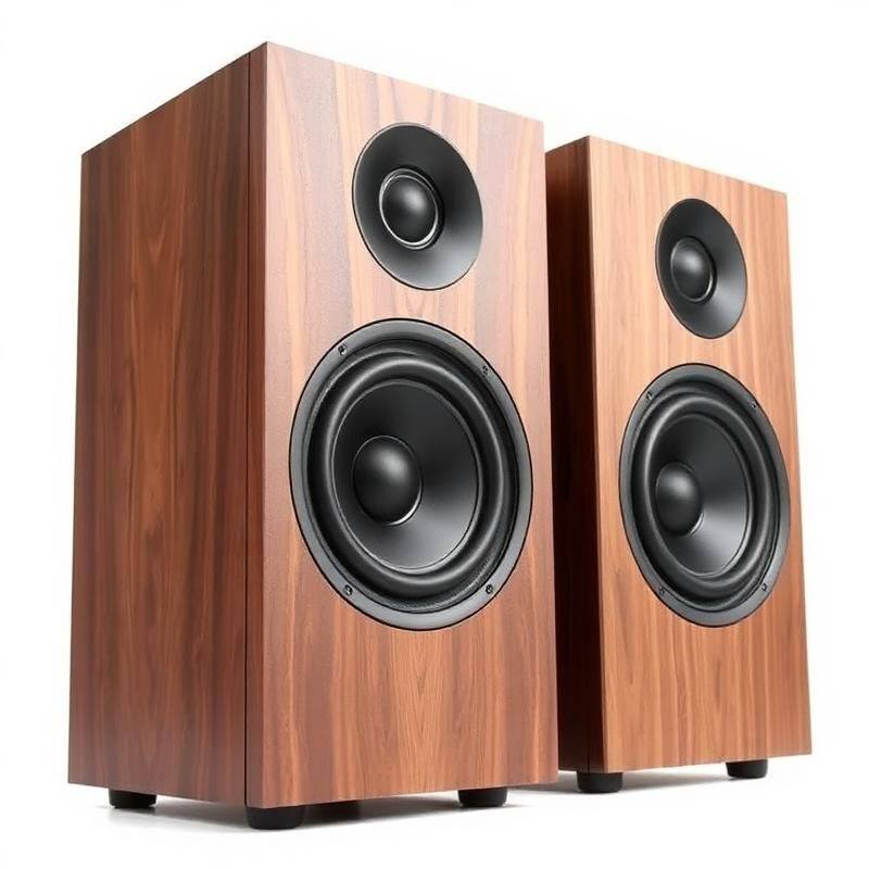 Wilson Audio SabrinaX