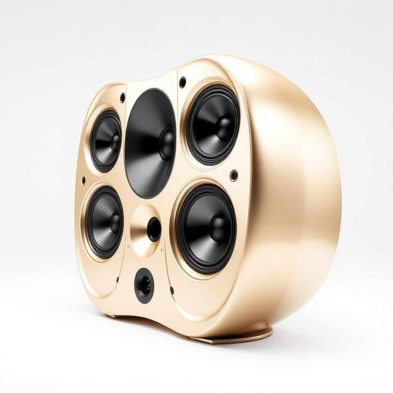 YG Acoustics Carmel 3
