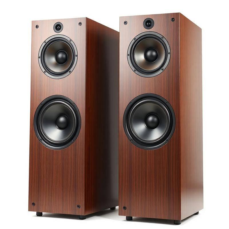Raidho TD1.2