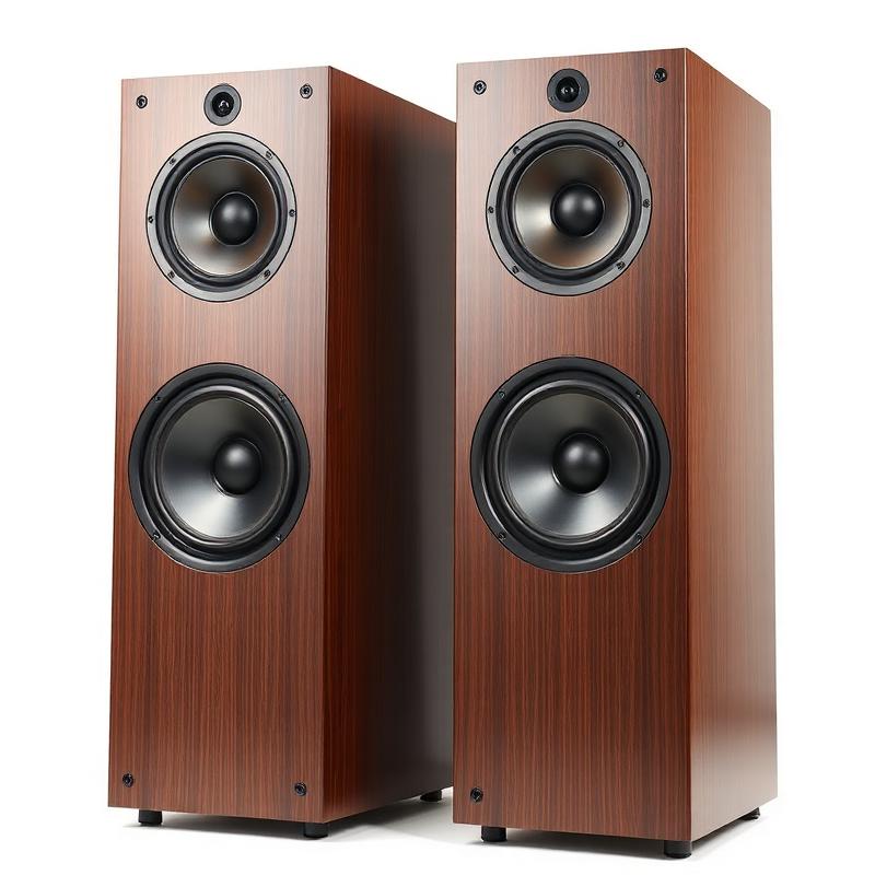Raidho TD1.2