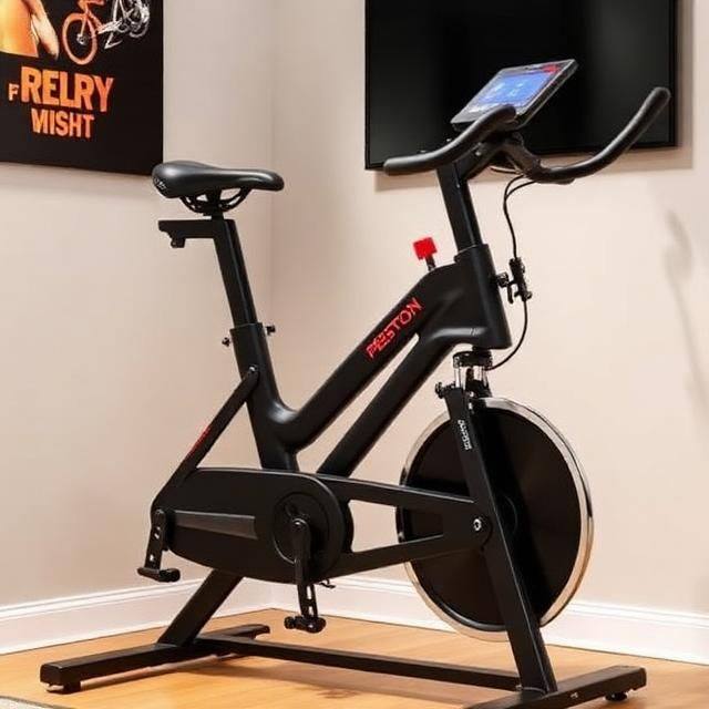 Keiser M3i Indoor Cycle