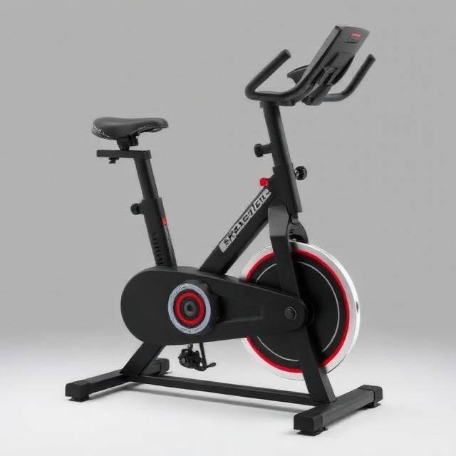 Joroto X2 Magnetic Exercise Bike