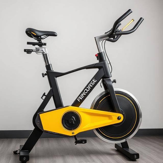 Life Fitness IC5 Indoor Cycle