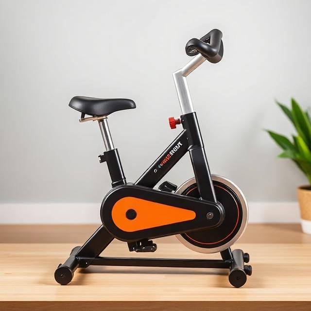 Sunny Health SF-B1805 Magnetic