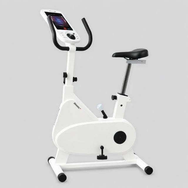 Ultrasport F-Bike 200B