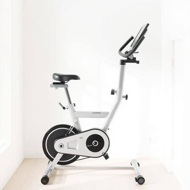 NordicTrack S22i Studio Cycle