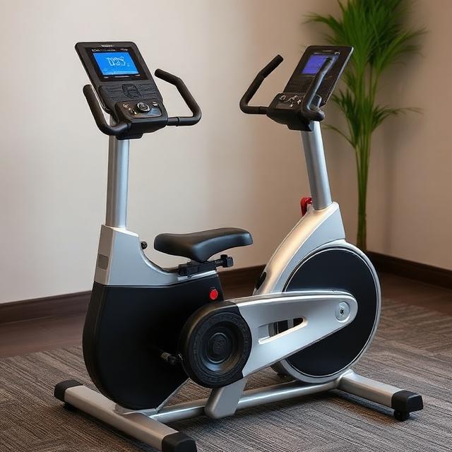 JLL IC300 PRO Indoor Cycling