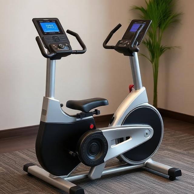 JLL IC300 PRO Indoor Cycling