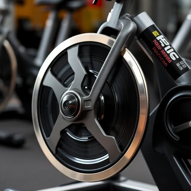 Yosuda Indoor Cycling Bike