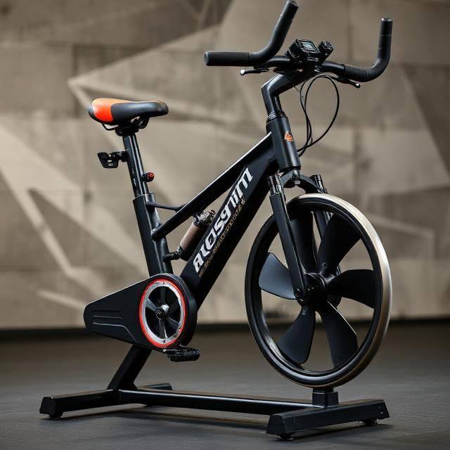 Sole SB900 Indoor Cycle