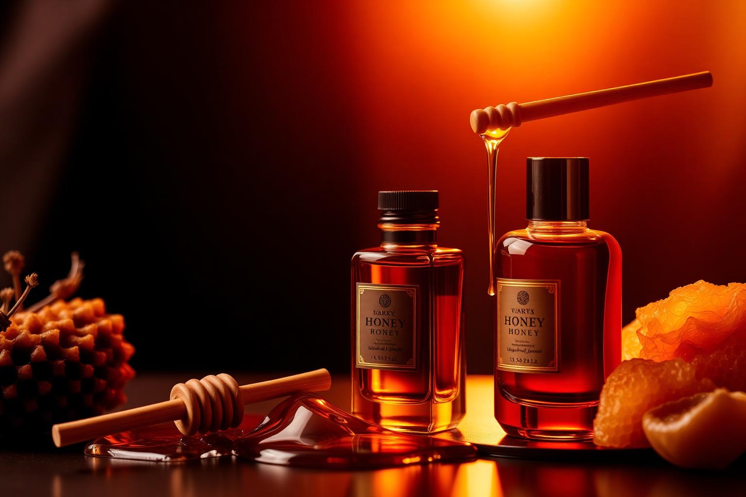 Beste Honey Parfums – Top 10
