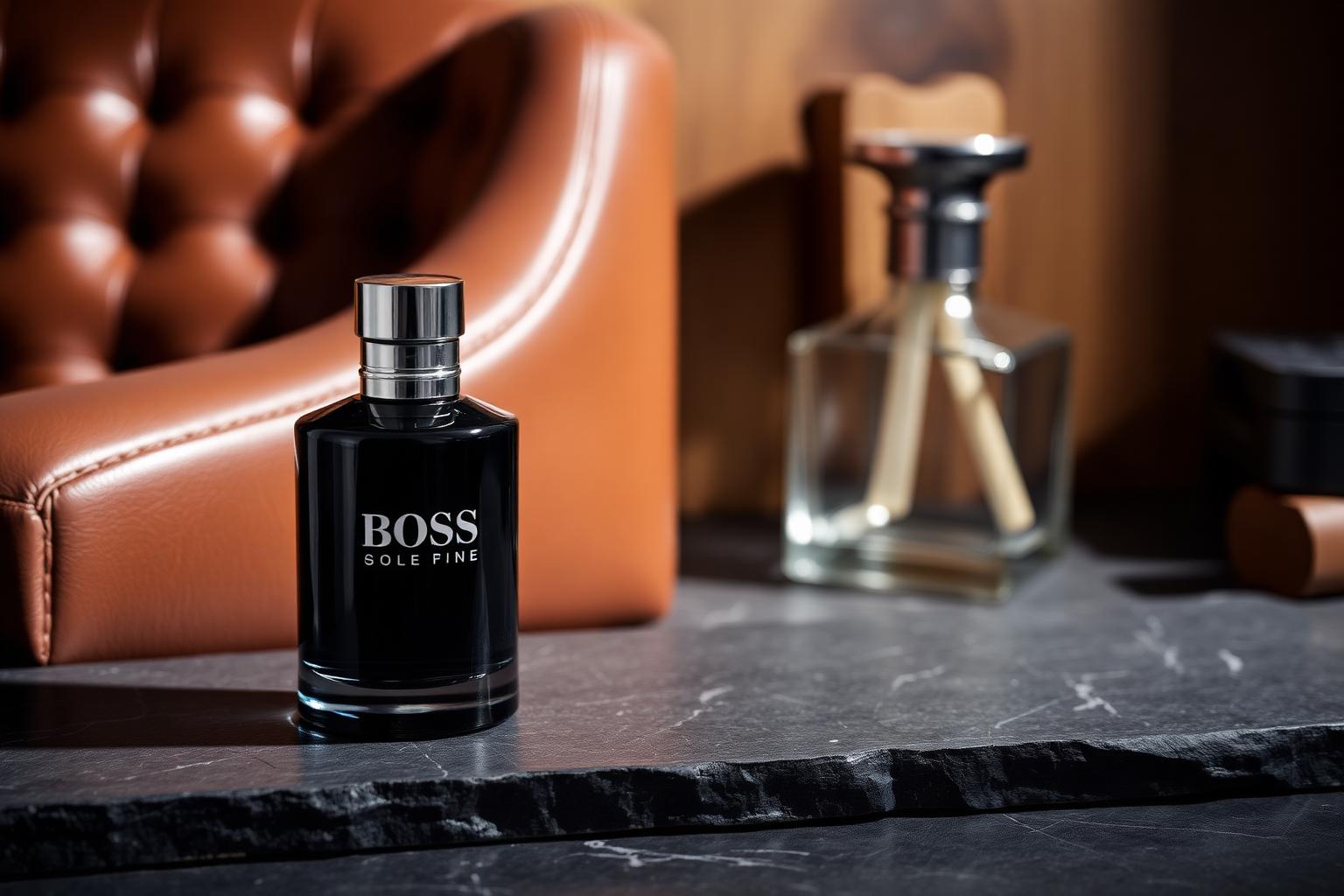 Beste Hugo Boss Parfum – Top 10