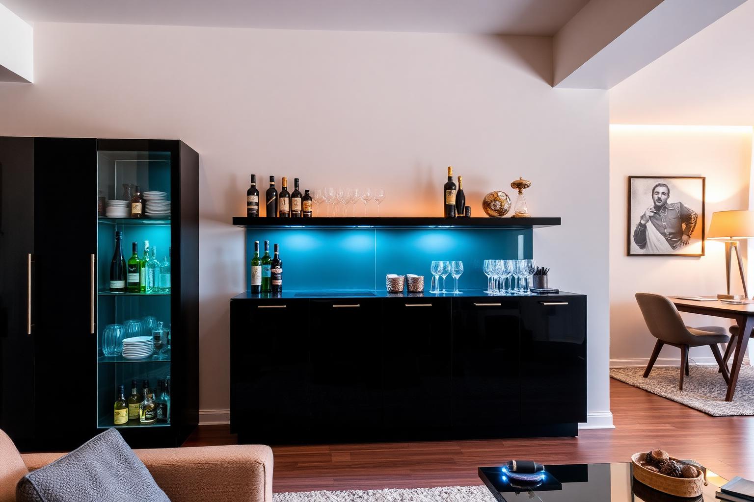 Beste Huisbar, Minibar & Barkast — Top 10