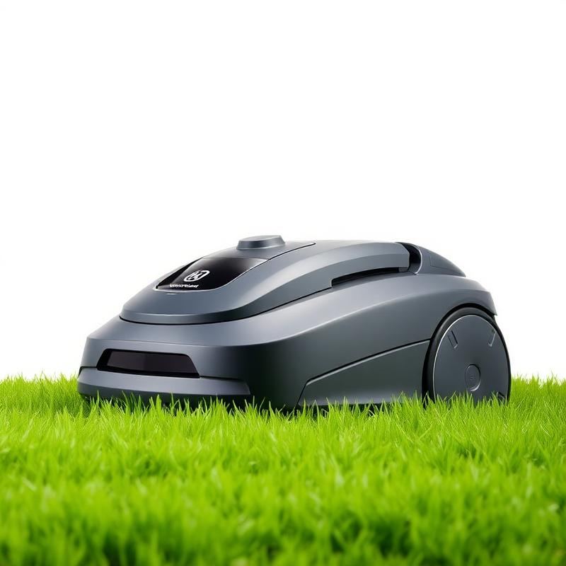 Husqvarna Automower 320 NERA