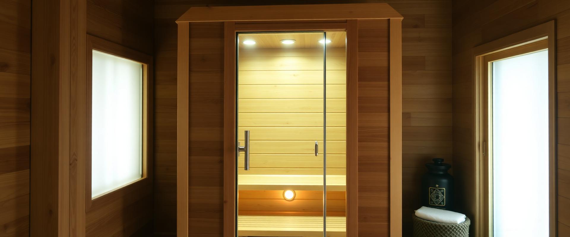 Beste Infrarood Saunas – Top 15