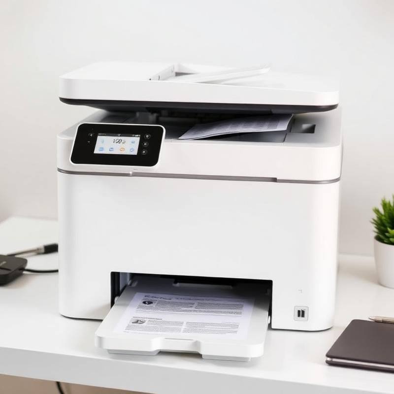 Epson EcoTank ET-2850