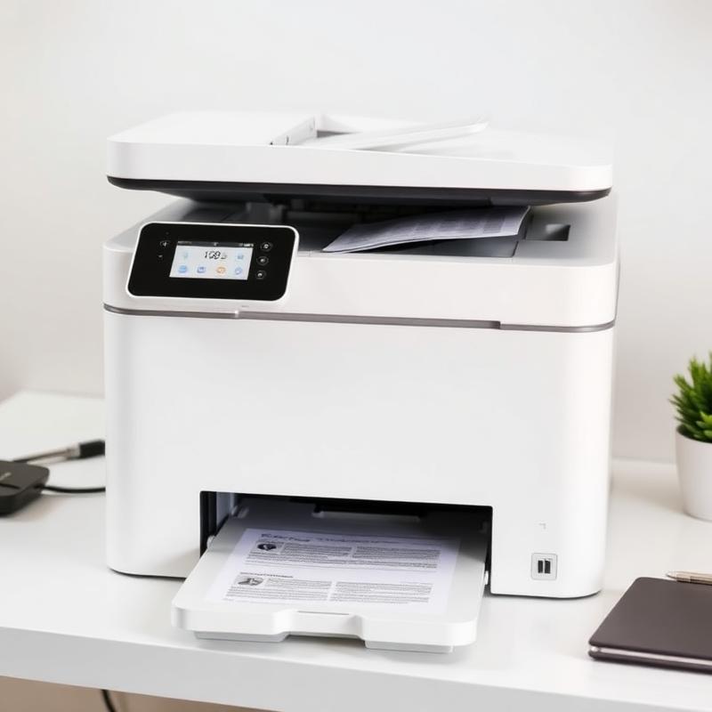 Epson EcoTank ET-2850