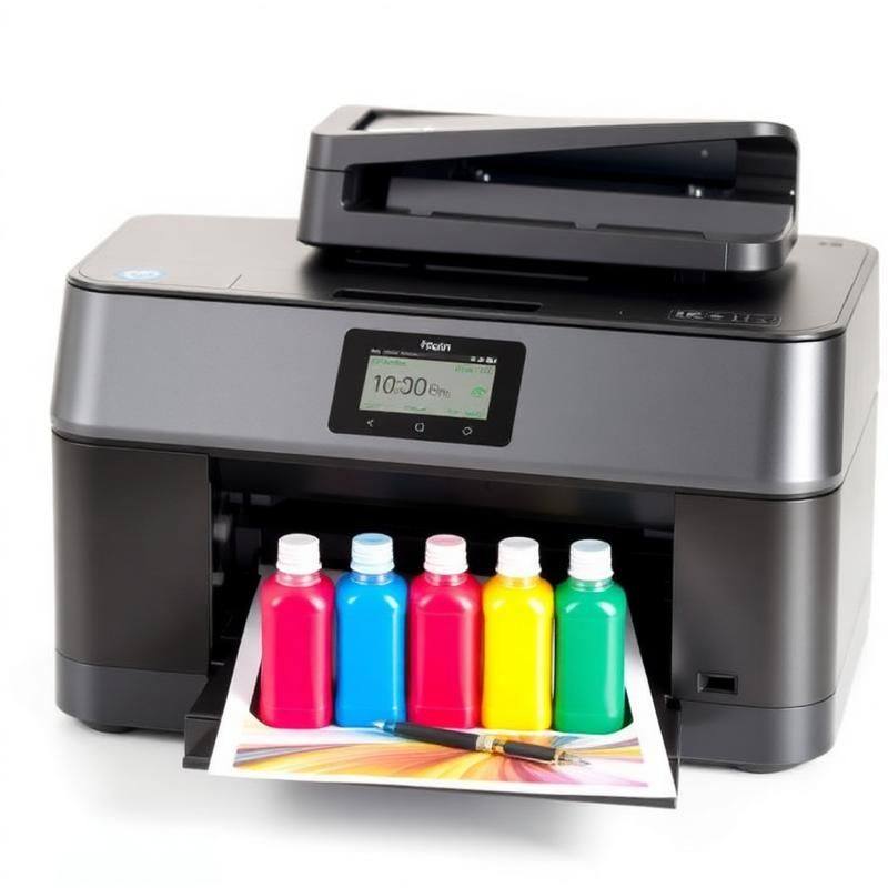 Brother DCP-J1200W