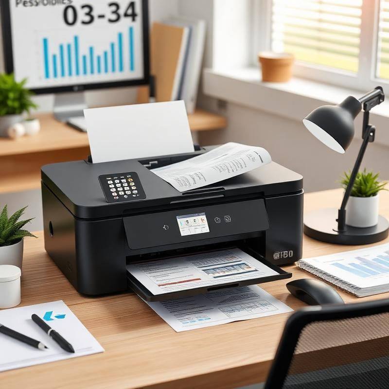 HP Smart Tank 5105