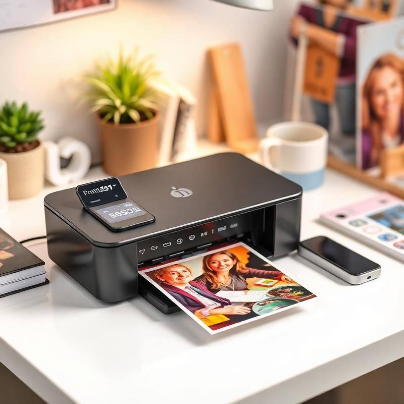 HP Smart Tank 7605