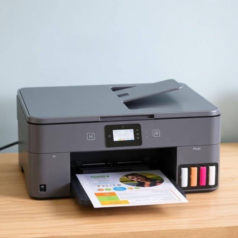Brother DCP-T520W