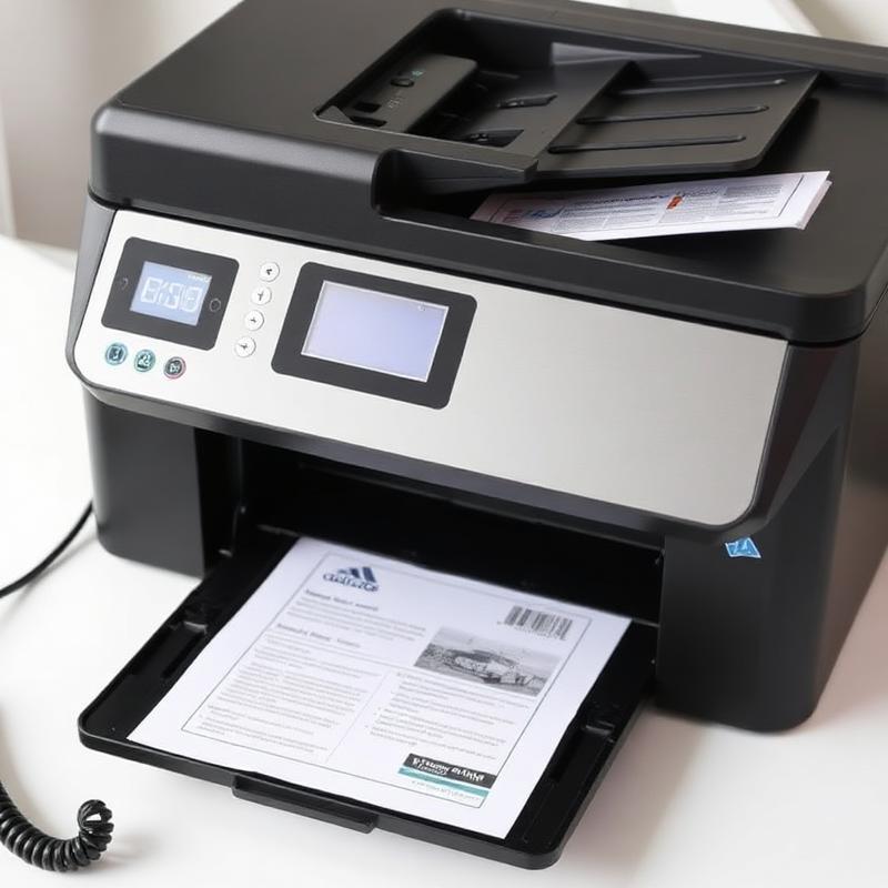HP ENVY Inspire 7920e