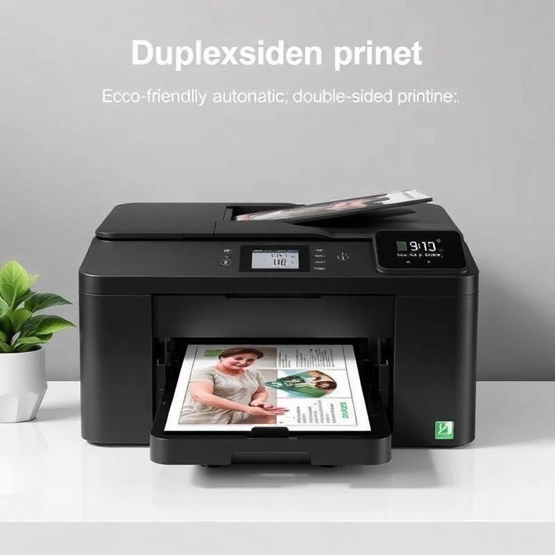 Epson EcoTank ET-4850