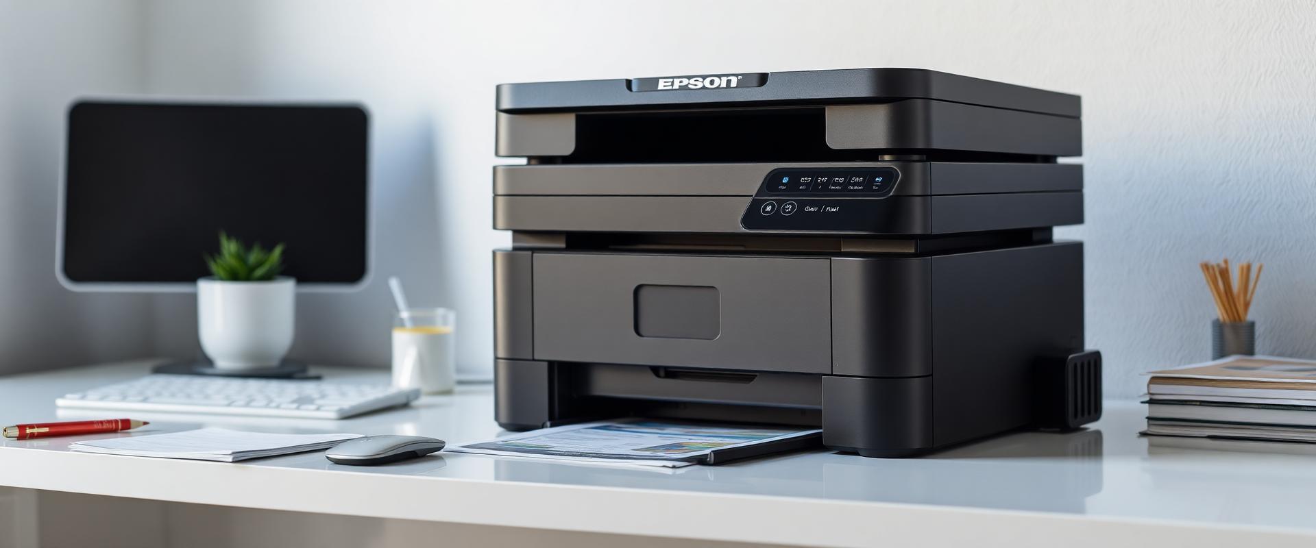Beste Inkjet Printers – Top 15