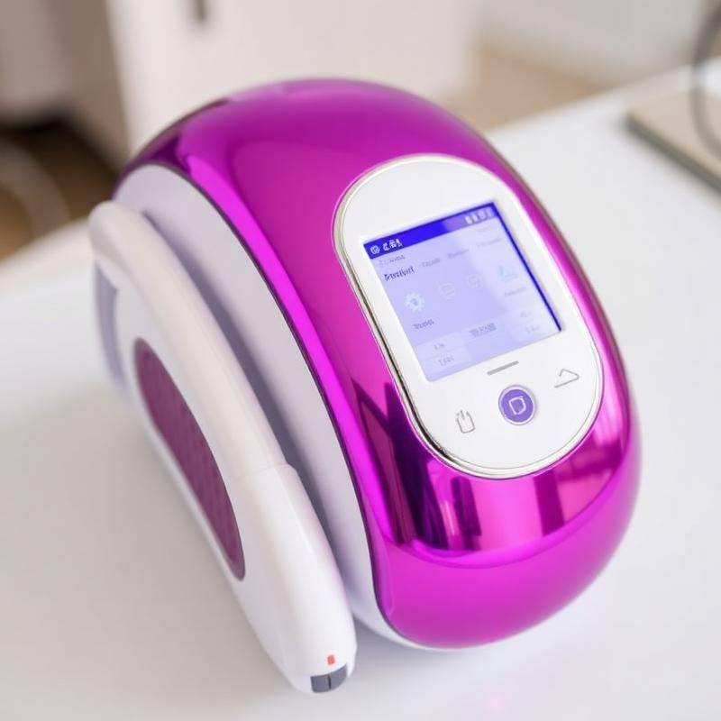 Philips Lumea IPL 9000 Series