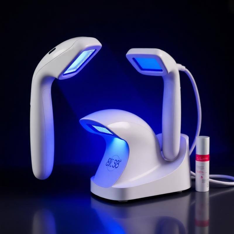 BoSidin Permanent Hair Removal