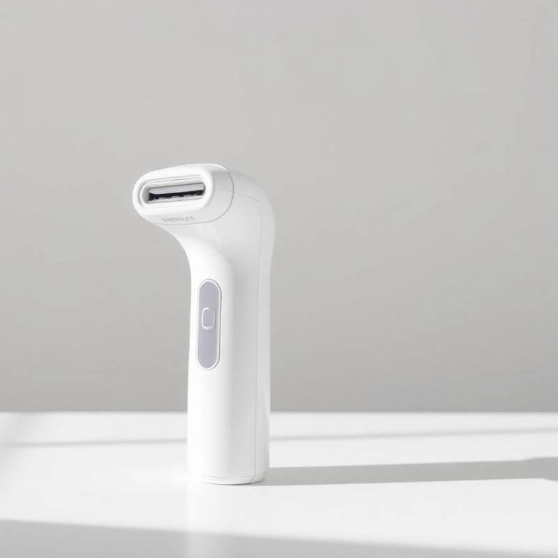 Kenzzi IPL Handset