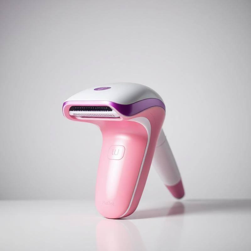 Philips Lumea Prestige BRI956