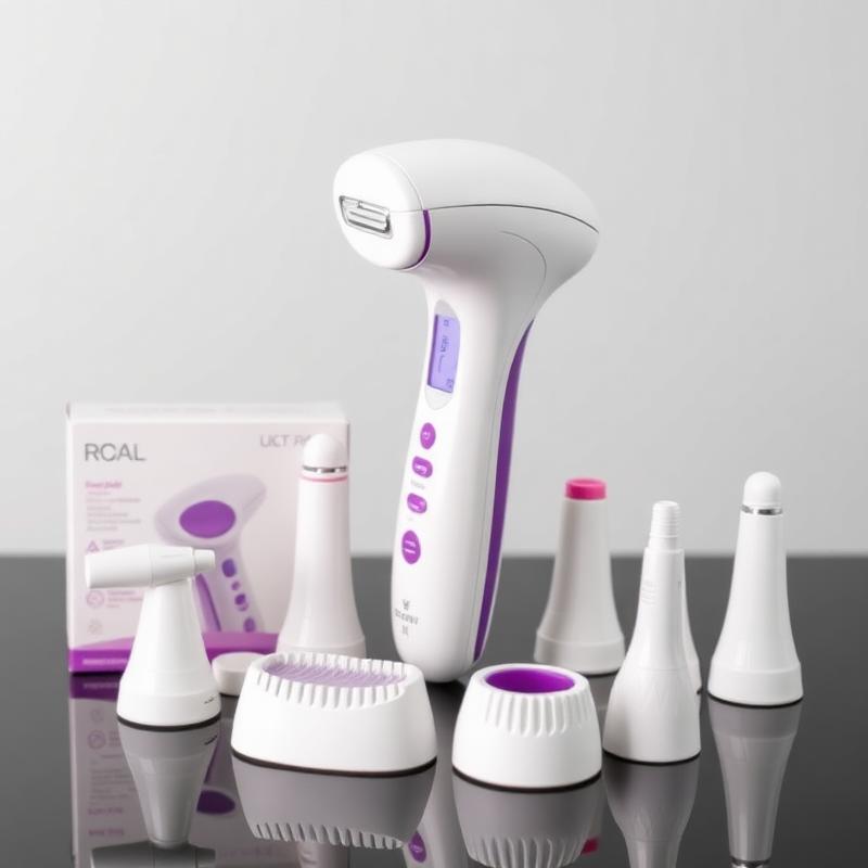 SmoothSkin Pure Fit