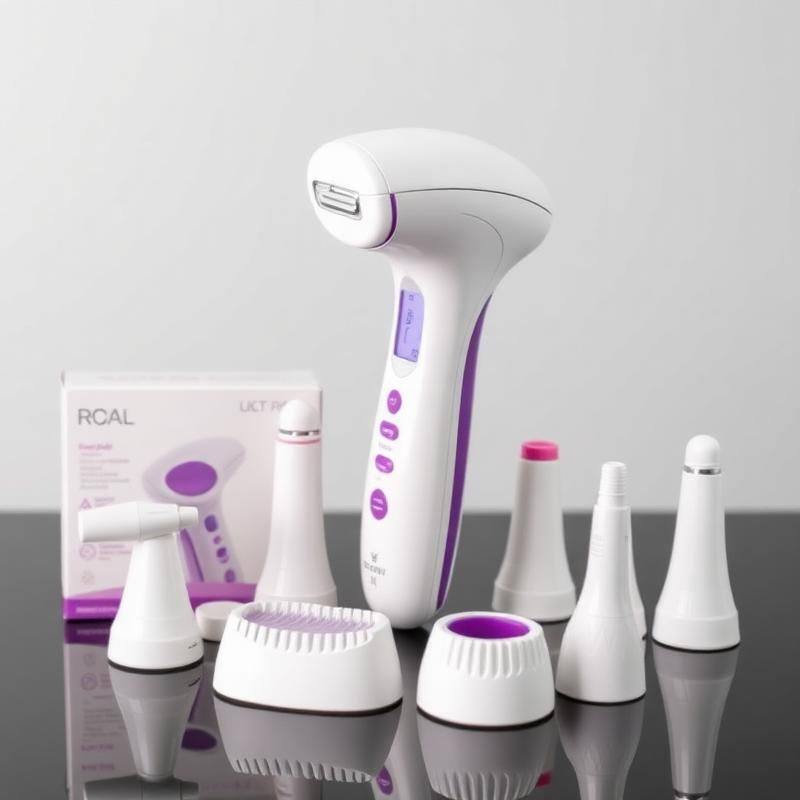 SmoothSkin Pure Fit