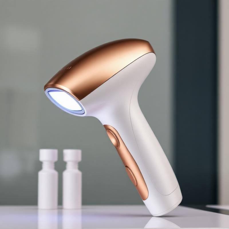 CurrentBody Skin IPL