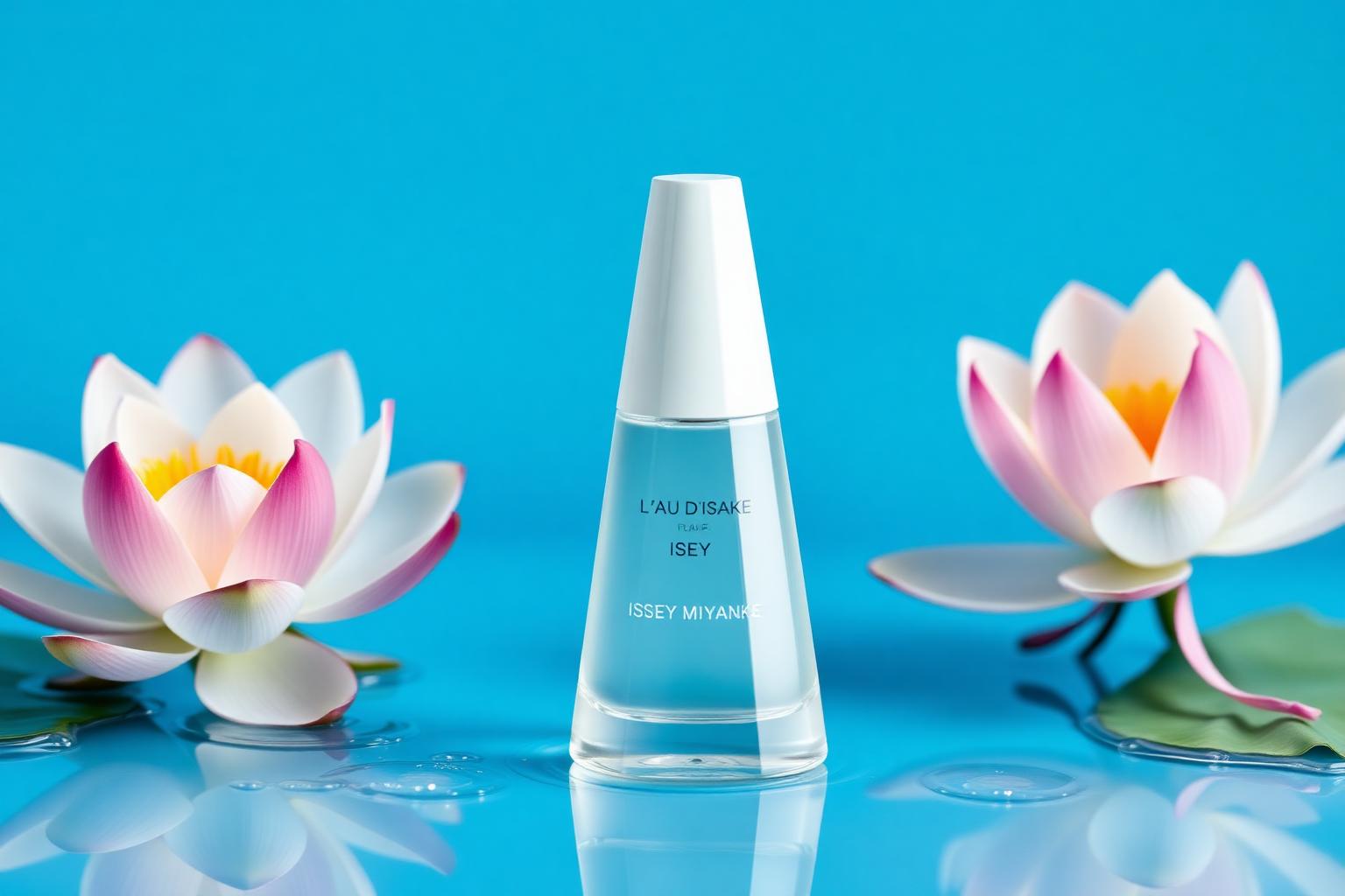 Beste Issey Miyake Parfum – Top 7