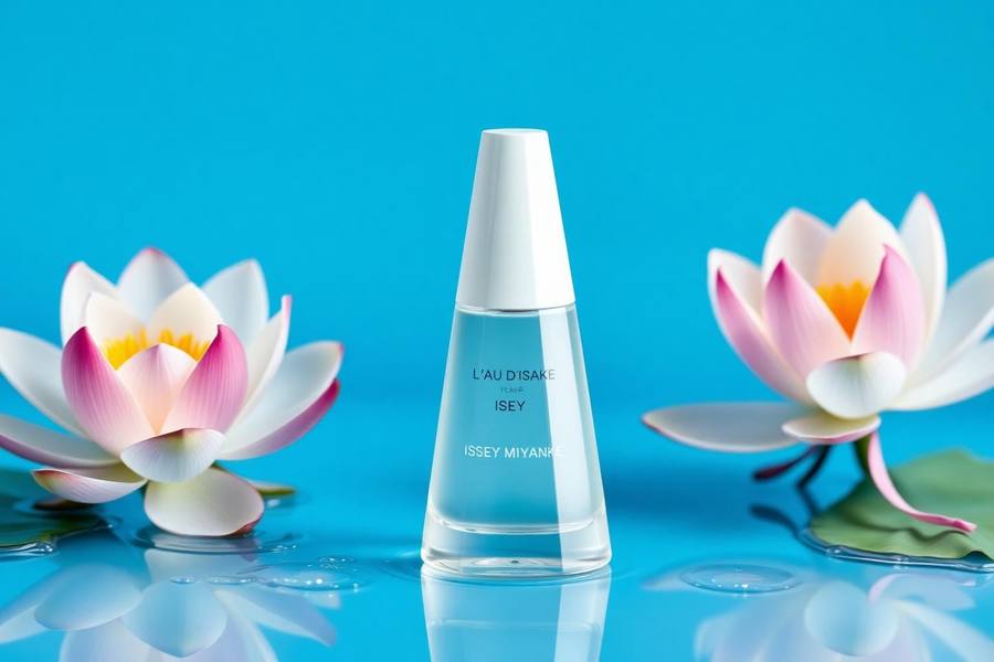 Beste Issey Miyake Parfum – Top 7