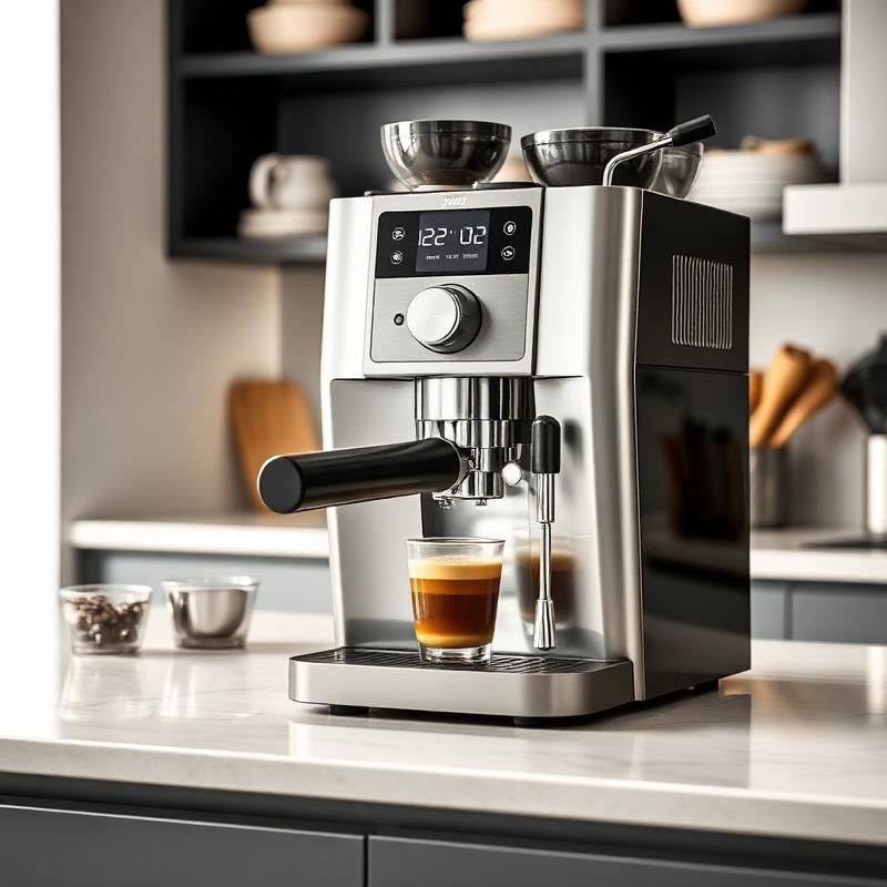 Jura Z10 Aluminium Dark Inox
