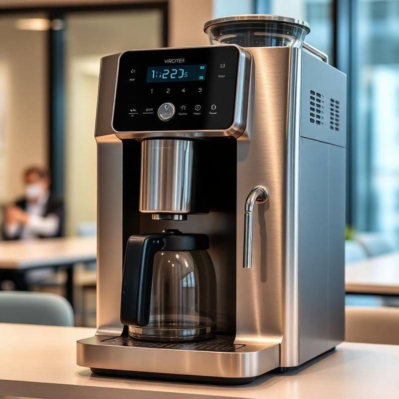 Jura D6 Platinum