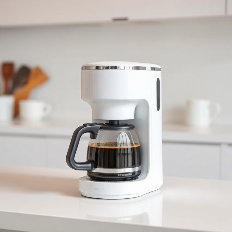 Jura J8 Midnight Silver