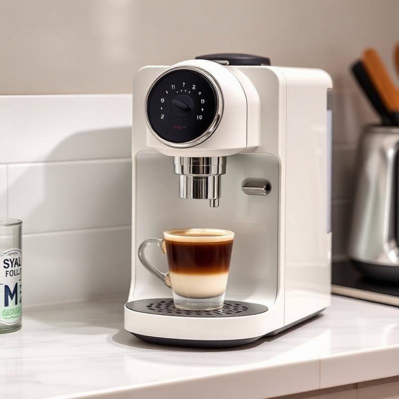 Jura GIGA 10 Diamond Black