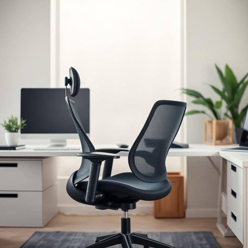 Herman Miller Aeron Remastered