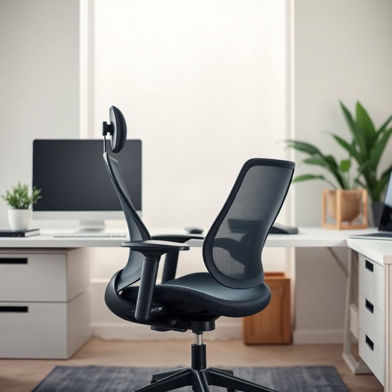 Herman Miller Aeron Remastered